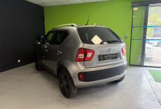 Suzuki IGNIS PRIVILEGE 1.2 90 CV