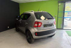 Suzuki IGNIS PRIVILEGE 1.2 90 CV