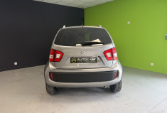 Suzuki IGNIS PRIVILEGE 1.2 90 CV