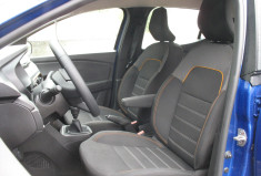Dacia Sandero TCe 90 STEPWAY ESSENTIAL 1ERE MAIN BVM6 Moteur à Chaine distribution