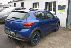 Dacia Sandero TCe 90 STEPWAY ESSENTIAL 1ERE MAIN