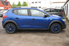 Dacia Sandero TCe 90 STEPWAY ESSENTIAL 1ERE MAIN