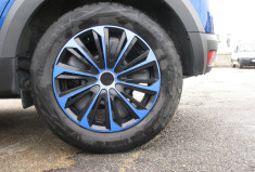 Dacia Sandero TCe 90 STEPWAY ESSENTIAL 1ERE MAIN