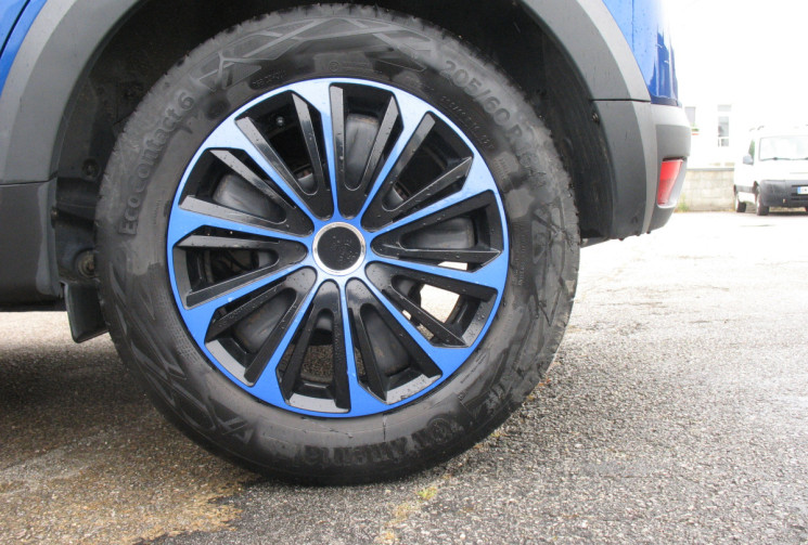 Dacia Sandero TCe 90 STEPWAY ESSENTIAL 1ERE MAIN