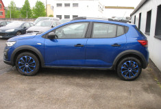 Dacia Sandero TCe 90 STEPWAY ESSENTIAL 1ERE MAIN