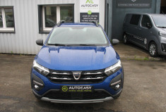 Dacia Sandero TCe 90 STEPWAY ESSENTIAL 1ERE MAIN