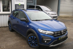 Dacia Sandero TCe 90 STEPWAY ESSENTIAL 1ERE MAIN