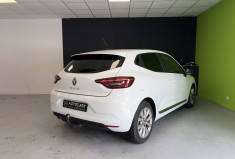 Renault CLIO V EVOLUTION TCE 90 ste TVA RECUPERABLE 