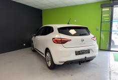 Renault CLIO V EVOLUTION TCE 90 ste TVA RECUPERABLE 
