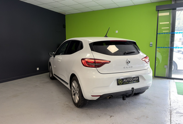 Renault CLIO V EVOLUTION TCE 90 ste TVA RECUPERABLE 
