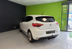 Renault CLIO V EVOLUTION TCE 90 ste TVA RECUPERABLE 