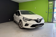 Renault CLIO V EVOLUTION TCE 90 ste TVA RECUPERABLE 