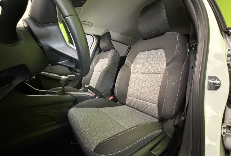 Renault CLIO V EVOLUTION TCE 90 ste TVA RECUPERABLE 