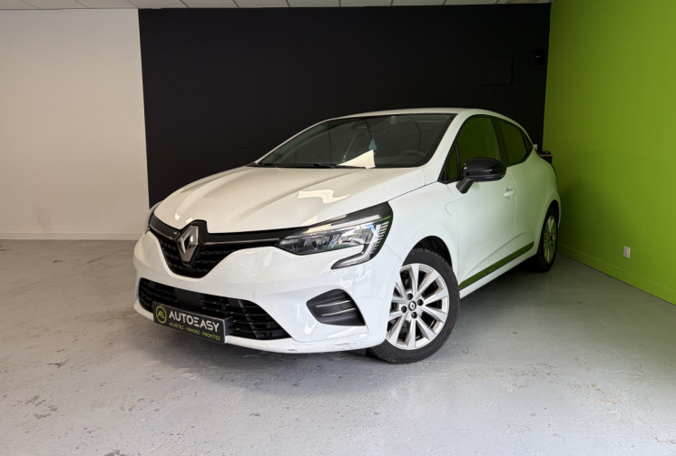 Renault CLIO V EVOLUTION TCE 90 ste TVA RECUPERABLE 
