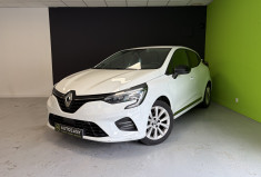 Renault CLIO V EVOLUTION TCE 90 ste TVA RECUPERABLE 