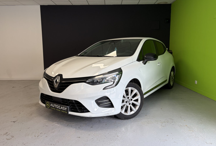 Renault CLIO V EVOLUTION TCE 90 ste TVA RECUPERABLE 