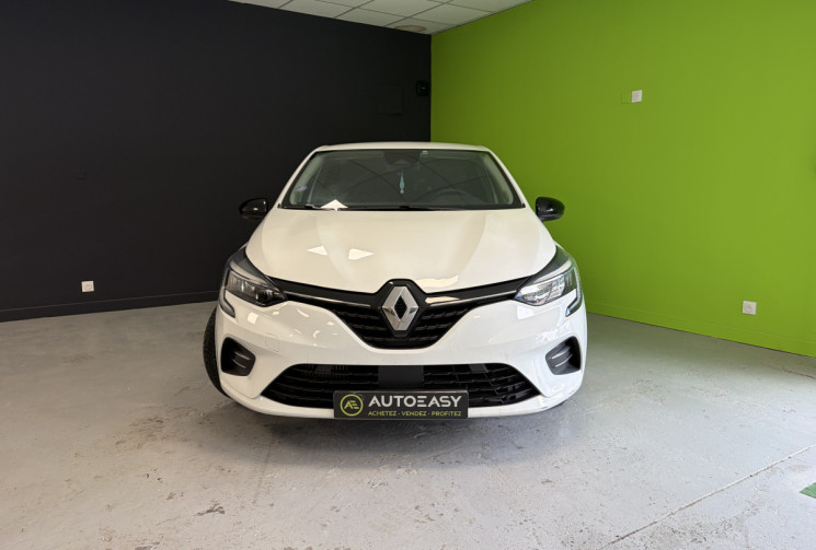 Renault CLIO V EVOLUTION TCE 90 ste TVA RECUPERABLE 