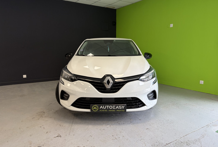 Renault CLIO V EVOLUTION TCE 90 ste TVA RECUPERABLE 