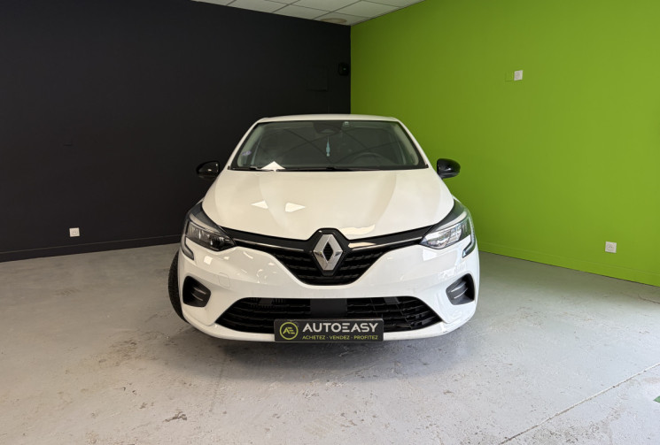 Renault CLIO V EVOLUTION TCE 90 ste TVA RECUPERABLE 