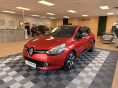 Renault Clio  IV 5 PORTES 0.9 TCe 90 / LIMITED / DISTRIB A JOUR