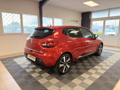 Renault Clio  IV 5 PORTES 0.9 TCe 90 / LIMITED / DISTRIB A JOUR