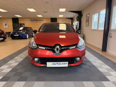 Renault Clio  IV 5 PORTES 0.9 TCe 90 / LIMITED / DISTRIB A JOUR