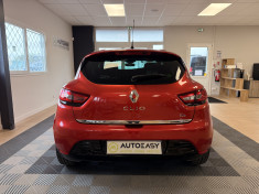 Renault Clio  IV 5 PORTES 0.9 TCe 90 / LIMITED / DISTRIB A JOUR