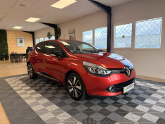 Renault Clio  IV 5 PORTES 0.9 TCe 90 / LIMITED / DISTRIB A JOUR