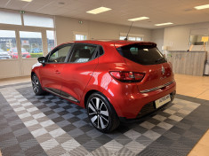 Renault Clio  IV 5 PORTES 0.9 TCe 90 / LIMITED / DISTRIB A JOUR