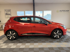 Renault Clio  IV 5 PORTES 0.9 TCe 90 / LIMITED / DISTRIB A JOUR