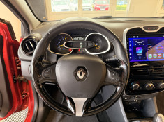 Renault Clio  IV 5 PORTES 0.9 TCe 90 / LIMITED / DISTRIB A JOUR
