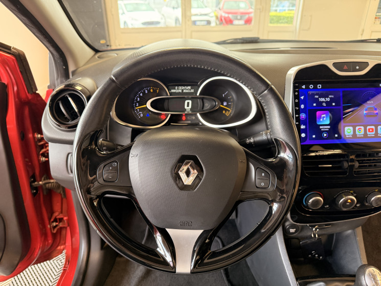 Renault Clio  IV 5 PORTES 0.9 TCe 90 / LIMITED / DISTRIB A JOUR