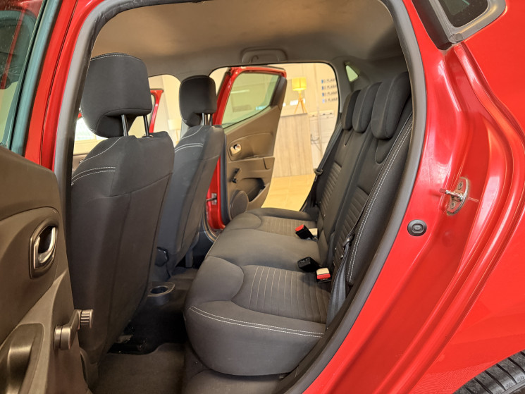 Renault Clio  IV 5 PORTES 0.9 TCe 90 / LIMITED / DISTRIB A JOUR