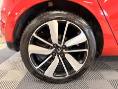 Renault Clio  IV 5 PORTES 0.9 TCe 90 / LIMITED / DISTRIB A JOUR