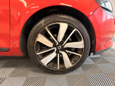 Renault Clio  IV 5 PORTES 0.9 TCe 90 / LIMITED / DISTRIB A JOUR