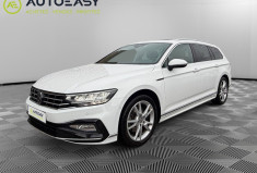 Volkswagen Passat B8 / 2.0 TDI / 150 CH / R-LINE / VIRTUAL COCKPIT