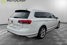 Volkswagen Passat B8 / 2.0 TDI / 150 CH / R-LINE / VIRTUAL COCKPIT