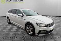 Volkswagen Passat B8 / 2.0 TDI / 150 CH / R-LINE / VIRTUAL COCKPIT