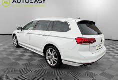 Volkswagen Passat B8 / 2.0 TDI / 150 CH / R-LINE / VIRTUAL COCKPIT