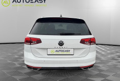 Volkswagen Passat B8 / 2.0 TDI / 150 CH / R-LINE / VIRTUAL COCKPIT