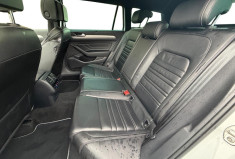 Volkswagen Passat B8 / 2.0 TDI / 150 CH / R-LINE / VIRTUAL COCKPIT