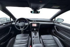 Volkswagen Passat B8 / 2.0 TDI / 150 CH / R-LINE / VIRTUAL COCKPIT