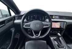 Volkswagen Passat B8 / 2.0 TDI / 150 CH / R-LINE / VIRTUAL COCKPIT