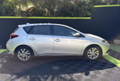 Toyota AURIS  (180) Phase 2 1.8 VVT-i HSD CVT 136cv