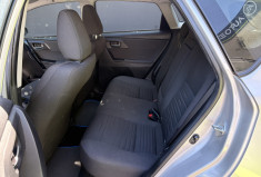 Toyota AURIS  (180) Phase 2 1.8 VVT-i HSD CVT 136cv