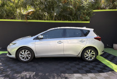 Toyota AURIS  (180) Phase 2 1.8 VVT-i HSD CVT 136cv