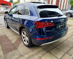 Audi Q5 II Phase 2 40 2.0 TDI  Quattro S Tronic7 190 cv