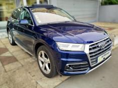 Audi Q5 II Phase 2 40 2.0 TDI  Quattro S Tronic7 190 cv  // VIRTUAL COCKPIT