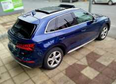 Audi Q5 II Phase 2 40 2.0 TDI  Quattro S Tronic7 190 cv