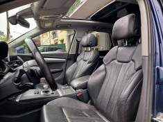 Audi Q5 II Phase 2 40 2.0 TDI  Quattro S Tronic7 190 cv